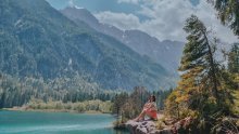 Laghi di Fusine, idealna destinacija za opuštajući odmor na samo 2 i pol sata od Zagreba