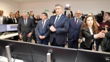 Plenković: Ostavka ravnateljice USKOK-a interna je tema DORH-a, ali ću razgovarati s Hrvoj-Šipek