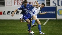 Dinamo se provukao, dalje i Zadar i Zagreb