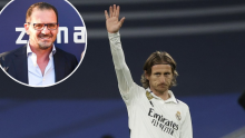 Real Madrid o istini u vezi s Modrićevim ugovorom; poslali su i poruku Mijatoviću!