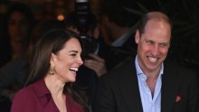 Princ William raznježio masu ljudi komplimentom upućenim voljenoj Kate Middleton