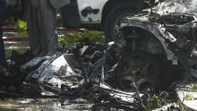 Novi napad auto-bombom u Turskoj