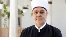 Kavazović pozvao muslimane u BiH na slogu i dijalog