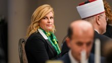 Kolinda Grabar-Kitarović se javila s nove destinacije, a sve je popratila i novim fotografijama