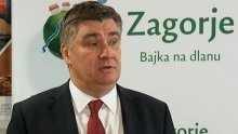 Milanović o ostavci ravnateljice USKOK-a: Htjeli su je se riješiti, ali su traljavi