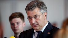 Plenković o Milanoviću: 'Lažno se predstavio da je normalan'