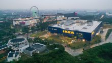 Ikea ide u najveću investiciju u povijesti: Ovo će im biti glavno tržište