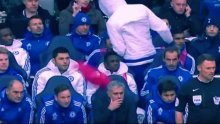 Dokaz da je Mourinho izgubio autoritet u Chelseaju!