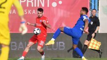 SuperSport Hrvatska nogometna liga, 30. kolo, Slaven Belupo - Osijek 2:1, 21.4.2023., video sažetak