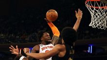 Denver stigao do treće pobjede, New York Knicksi razbili Cavalierse