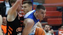 Cibona ne predaje vrh, u derbiju srušila Cedevitu Junior; Split lako s Furnirom