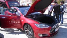 Tesla Model S krcat problemima na maraton-testu