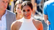 Meghan Markle reagirala na glasine o pismu koje je poslala kralju Charlesu