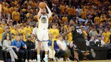 Golden State i Stephen Curry dobili dvije u nizu; Nikola Jokić promašio za pobjedu