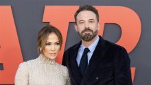 Ben Affleck otkrio svima što jede Jennifer Lopez