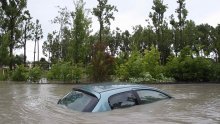 Iznenadna bujica usmrtila četvero ljudi u Italiji