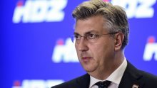 Plenković o Milanoviću: Njegove izjave su kao da je pod utjecajem opijata