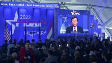 Notorni širitelj teorija zavjera Tucker Carlson na Fox Newsu ostao bez posla