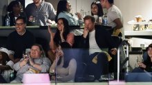 Uživaju u izlasku: Meghan Markle i princ Harry sve češće izlaze na elitna mjesta