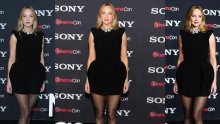 Duge noge u prvom planu: Jennifer Lawrence zablistala u za nju posve netipičnom izdanju