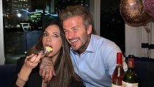 David Beckham otkrio da noći provodi čisteći kuću, a sve zbog zdravstvenih problema