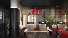 Radisson Hotel Group i Arena Hospitality Group dovode prvi Radisson RED hotel u Beograd