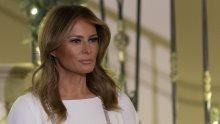 Ambiciozni planovi Melanije Trump: Želi biti prva dama Amerike još jednom