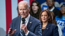 Biden: Trump predstavlja opasnost za demokraciju