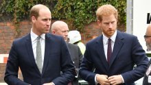 Princ Harry otkrio da je William od kontroverznog mogula dobio 'pozamašan iznos novca'