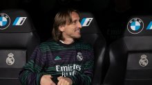 Luka Modrić se oglasio emotivnom objavom, imao je poseban razlog za to