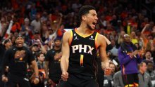 Ubojiti Booker i Phoenix izbacili Clipperse; Jokić ispisao povijest, Denver prošao!