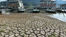 Zbog klimatskih promjena inflacija bi mogla godinama ostati visoka. Evo što slijedi