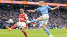 Manchester City 'razbio' Arsenal; 'građani' su sve bliže obrani naslova prvaka