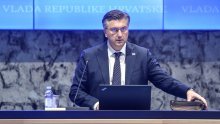 Plenković o poplavama: Ovoga će u budućnosti biti sve više, najbitnije je da nema žrtava