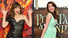 Upoznajte najstariju kćer Mille Jovovich: Tek joj je 15, a već je zaludila Hollywood