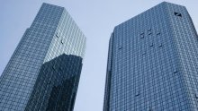 Deutsche Bank ostvario 1,85 milijardi eura dobiti