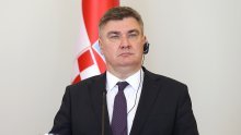 Milanović o Crnoj Gori: Priželjkivao sam pobjedu Đukanovića