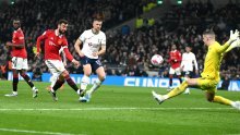 ManUtdu ni prednost od 2:0 nije bila dovoljna, Southamptonu ne ide ni bez Oršića