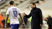 Kopić o žestokom istupu trenera Gorice te što očekuje u derbiju Hajduk - Dinamo