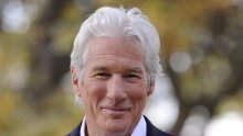 Richard Gere se prisjetio očajnih trenutaka iz mladosti: 'Umirao sam od gladi'