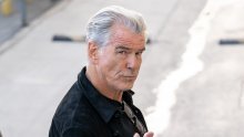 Pierce Brosnan ne može sakriti sreću zbog velikog uspjeha sina