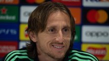 Dok mu Ancelotti traži zamjenu, Luka Modrić razmišlja samo o Manchester Cityju