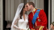 Kate Middleton i princ William na poseban način obilježili 12 godina braka