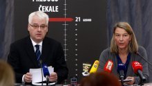 Josipović: Civilne žrtve rata zaslužuju puno poštovanje