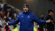 Britanski i talijanski mediji: Igor Tudor se vraća u Juventus