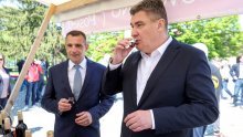 Milanović: 'I dalje vraćam kredit. Banožić i familija su politički paraziti'