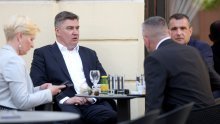 Milanović: Schmidtova odluka može biti opasna za Hrvate