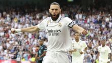 Karim Benzema hat-trickom preskočio Huga Sancheza; Elcheu tek treća pobjeda