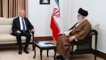 Iranski ajatolah: Čak i jedan Amerikanac u Iraku - previše je