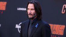 Keanu Reeves ponovno je osvojio Internet: 'Ovo mi vraća vjeru u čovječanstvo'